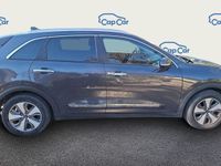 occasion Kia Niro 1.6 Gdi 141 Design