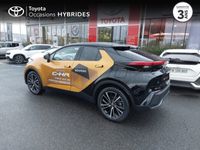 occasion Toyota C-HR 2.0 200ch Collection Premiere