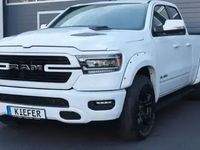 occasion Dodge Ram Sport Night Gpl 5.7l R20 Hors Homologation 4500e