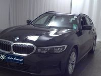 occasion BMW 318 318 dA MH 150ch Business Design