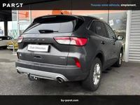 Occasion Ford Kuga Titanium 2024 Gris métallisé SUV