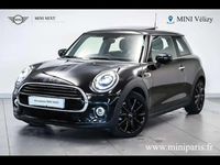 occasion Mini Cooper S Cabriolet 