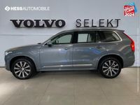 occasion Volvo XC90 T8 Awd 303 + 87ch Inscription Luxe Geartronic