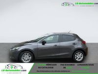 occasion Mazda 2 1.5L SKYACTIV-G 90ch BVA