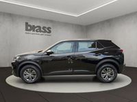 Occasion Peugeot 2008 Active 101 ch (74 kW) 2023 Noir SUV