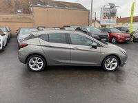 occasion Opel Astra 1.6 CDTI 136ch Start\u0026Stop Dynamic