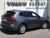 occasion Volvo XC60 D4 AdBlue 190ch Business Executive Geartronic - VIVA3620737