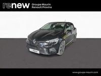 Occasion Renault Clio V Evolution 100 ch (73 kW) 2023 Noir etoile Berline