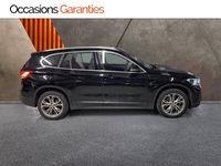 occasion BMW 116 sDrive16dA 116ch Business Design DKG7