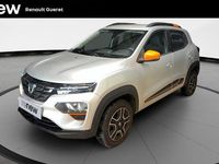 Occasion Dacia Spring Comfort Plus 2022 Gris Citadine