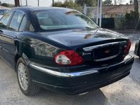 occasion Jaguar X-type 2.2 D EXECUTIVE