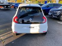 occasion Renault Twingo III E-Tech Equilibre