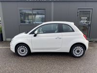 occasion Fiat 500 5001.0 70 ch Hybride BSG S/S Lounge 3p