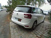 occasion Citroën C4 SpaceTourer GrandPureTech 130 S