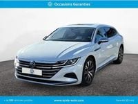 Occasion VW Arteon 2023 Blanc Break