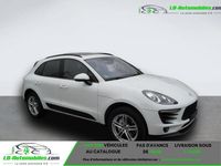 Occasion Porsche Macan S 340 ch (250 kW) 2017 SUV