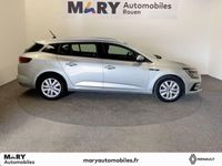 occasion Renault Mégane IV MeganeEstate Blue Dci 115 Edc Business