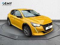 Occasion Peugeot e-208 Style 100 kW (136 ch) 2023 Citadine
