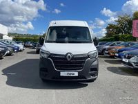 Occasion Renault Master 2023 Blanc Van