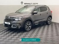 occasion Citroën C5 Aircross Hybrid 225ch Shine Pack E-eat8