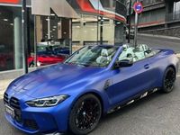 Occasion BMW M4 Competition Edition 510 ch (375 kW) 2023 Cabriolet
