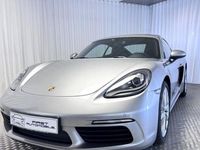Occasion Porsche Cayman 325 ch (239 kW) 2016 Coupé