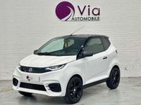 Occasion Aixam City Sport 2024 Blanc Citadine