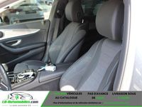 occasion Mercedes E400 ClasseBVA 4-Matic