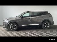 occasion Peugeot 2008 II 1.5 BlueHDi 130ch S&S Allure Pack EAT8
