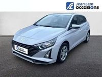 Occasion Hyundai i20 2024 Gris Berline