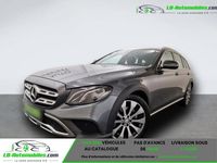 Occasion Mercedes E220 194 ch (142 kW) 2017 Berline