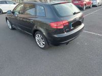 occasion Audi A3 2.0 TDI 140 DPF Ambition