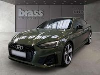 occasion Audi A5 Sportback Quattro 40 2.0 Tdi S Line (