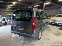 occasion Peugeot Partner Tepee Xline1.6 HDI 92Ch Clim Garantie 6mois