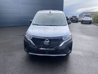 occasion Nissan Townstar TownstarEV FOURGON L2 ELECTRIQUE 45KWH ACENTA 3p