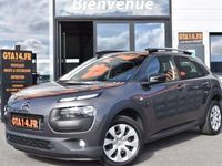 occasion Citroën C4 Cactus PURETECH 82 FEEL