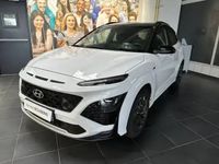 occasion Hyundai Kona 1.0 T-gdi 120 Hybrid 48v N Line Executive