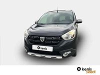 occasion Dacia Lodgy 1.5 Dci S\u0026s Stepway 5p. Navi Airco Camera