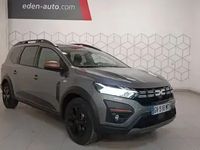 occasion Dacia Jogger Hybrid 140 7 Places Extreme 5p