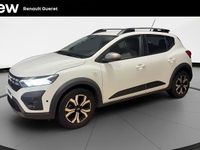 Occasion Dacia Sandero Expression 2023 Blanc Citadine