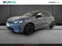 Occasion Opel Corsa 11 kW (15 ch) 2023 Gris Berline