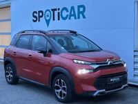 Occasion Citroën C3 Aircross 2023 Rouge SUV