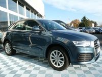 occasion Audi Q3 Ii 1.4 Tfsi 150 S Tronic Gps Sc Xénon Hayon El. Key Less