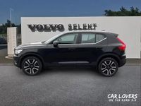 Occasion Volvo XC40 82 ch (60 kW) 2021 Gris SUV