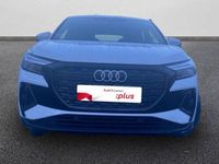 occasion Audi Q4 Sportback e-tron e-tron SPORTBACK 40 204 ch 82 kW S line