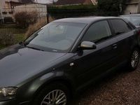 occasion Audi A3 1.9 TDI 105 DPF Ambiente