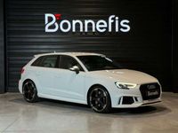 occasion Audi RS3 2.5 TFSI 400ch Quattro S-Tronic GPS | CAMERA | CA