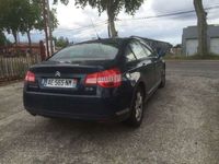 occasion Citroën C5 2.0 HDI138 FAP DYNAMIQUE