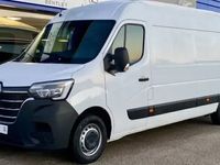 occasion Renault Master Fourgon Traction F3500 L3h2 Blue Dci 135 Confort