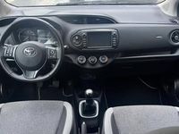 Occasion Toyota Yaris Active 72 ch (52 kW) 2019 Citadine